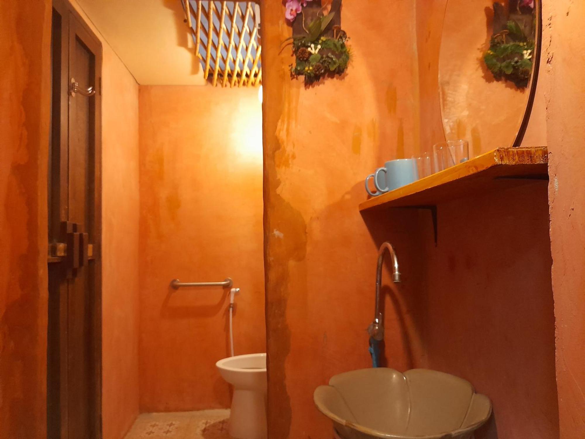 59Indy Guesthouse Banguecoque Quarto foto
