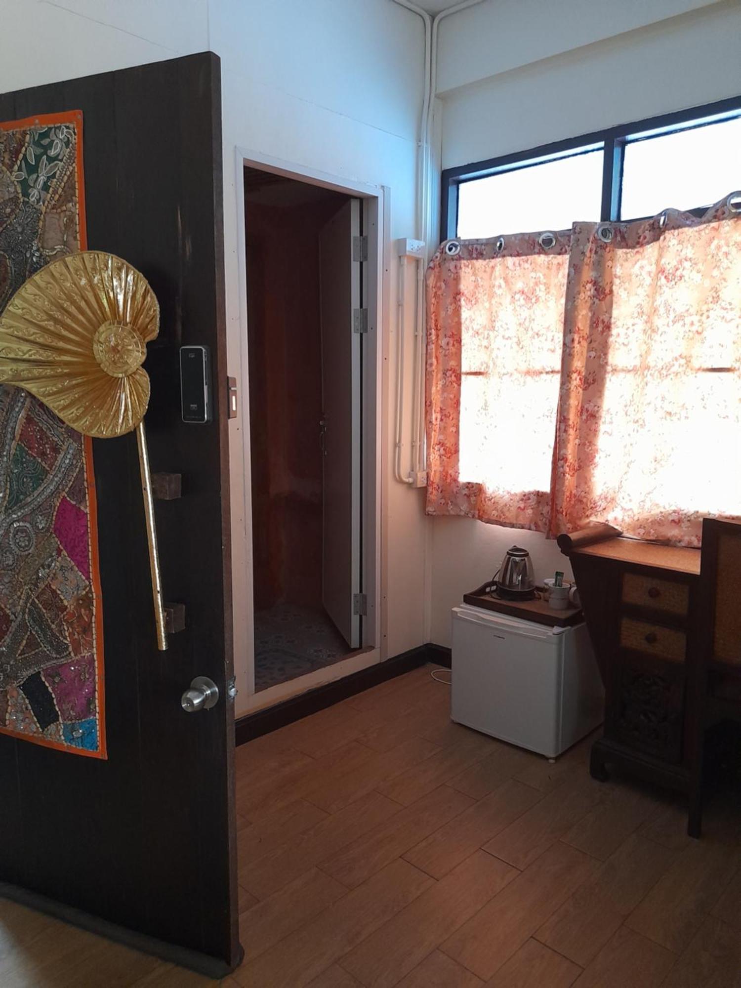 59Indy Guesthouse Banguecoque Quarto foto